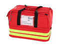SailingAmbulance Tasche: Trauma & Wundversorgung (Beispiel-induviduelle Zusammenstellung)
