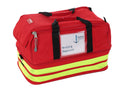 SailingAmbulance Tasche: Notfall und Diagnostik (Beispiel-induviduelle Zusammenstellung)